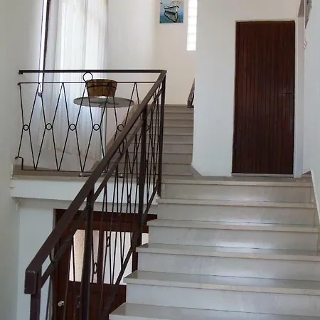 Green Garden Apartments Rovinj Exterior photo