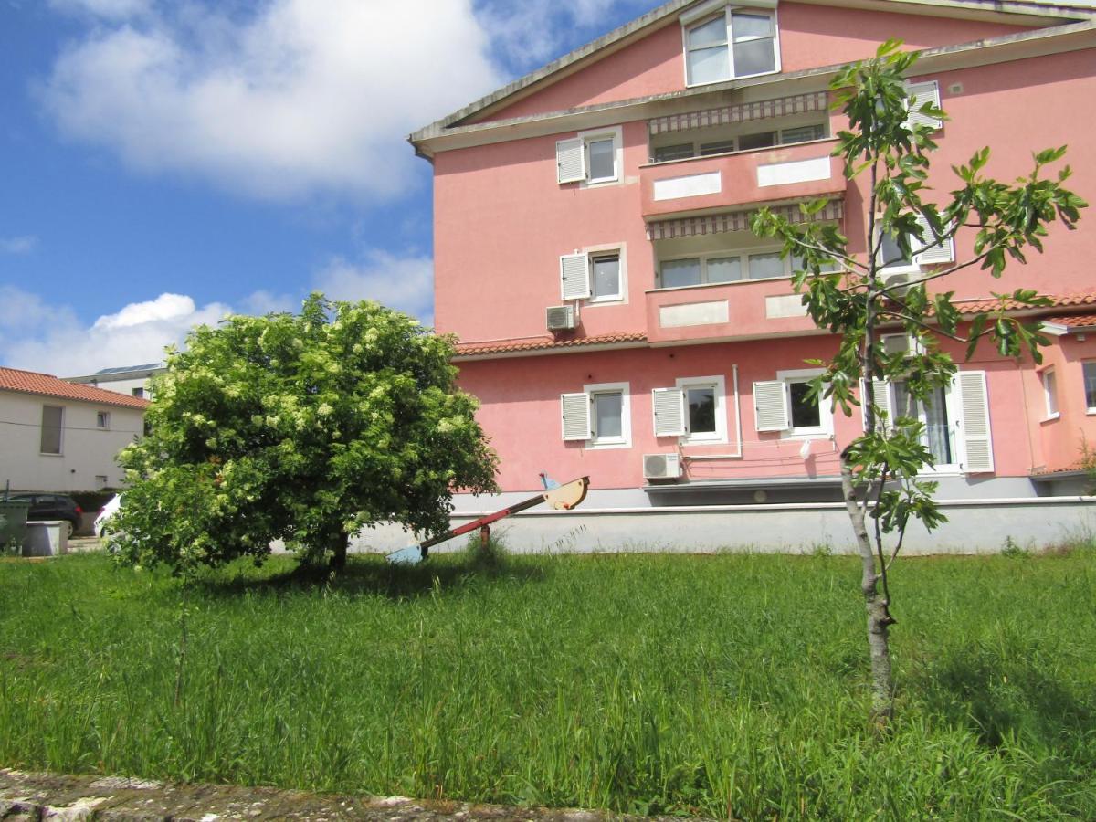 Apartma Garden