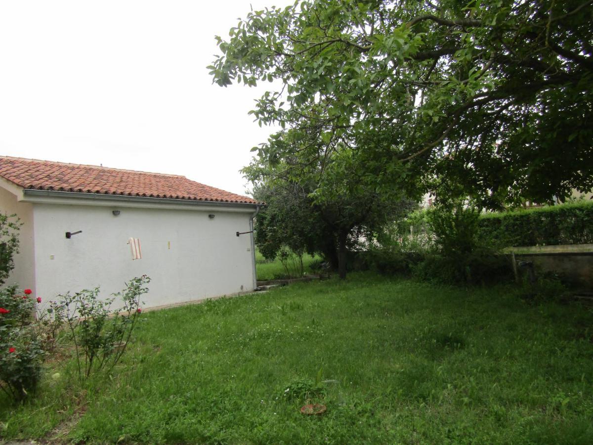 Apartma Garden *