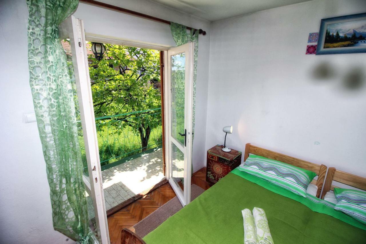 Apartma Garden