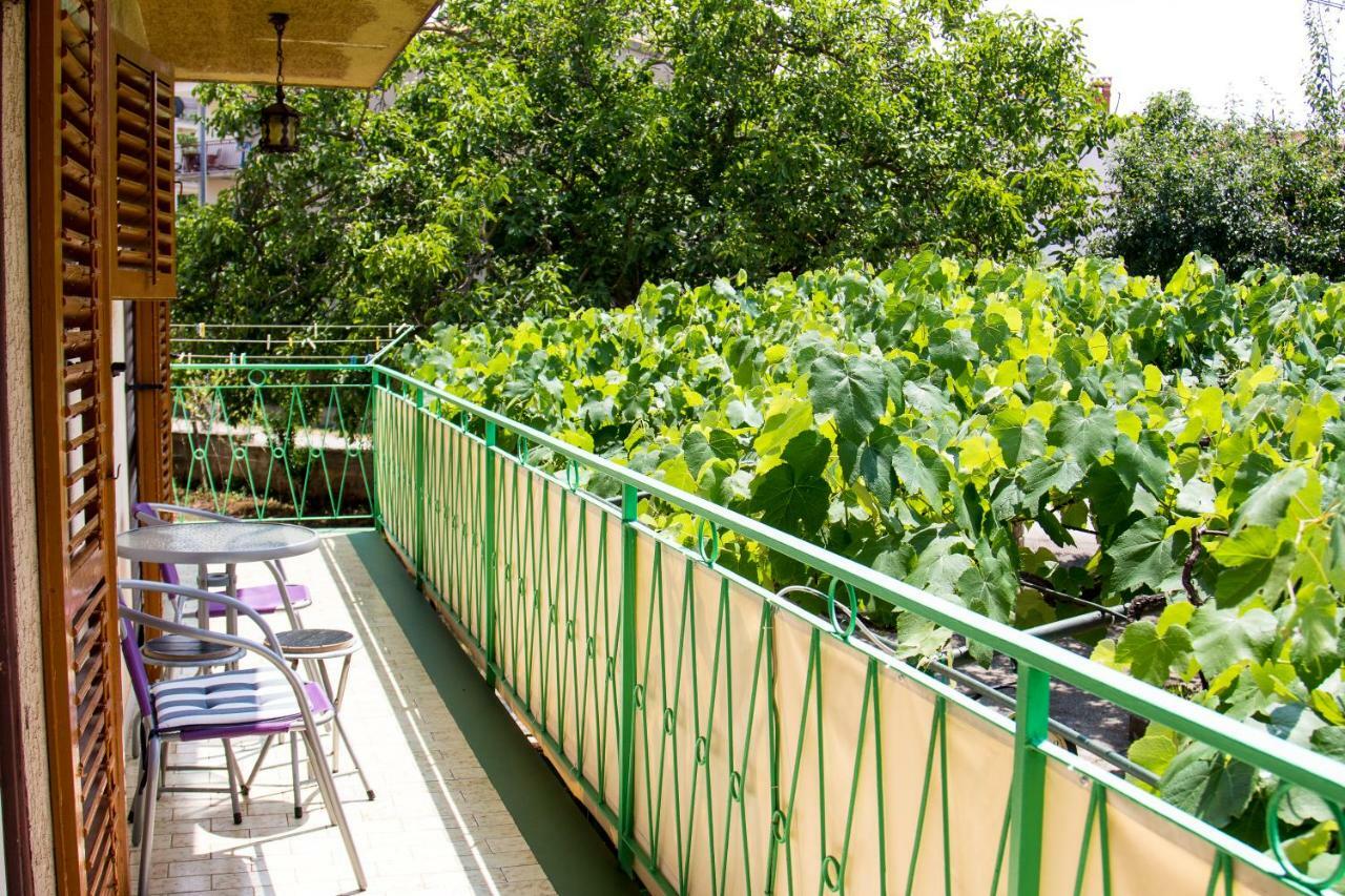 Garden Apartma *