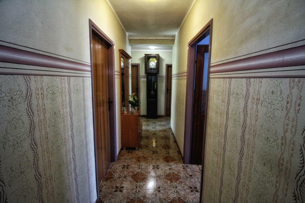Garden Apartma *