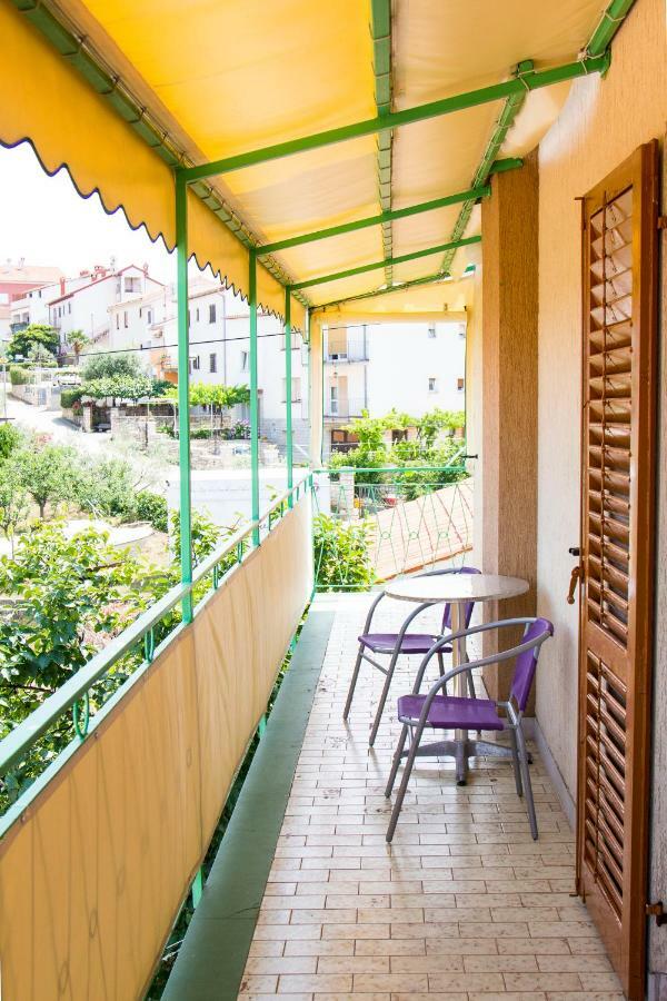 Garden Apartma Rovinj