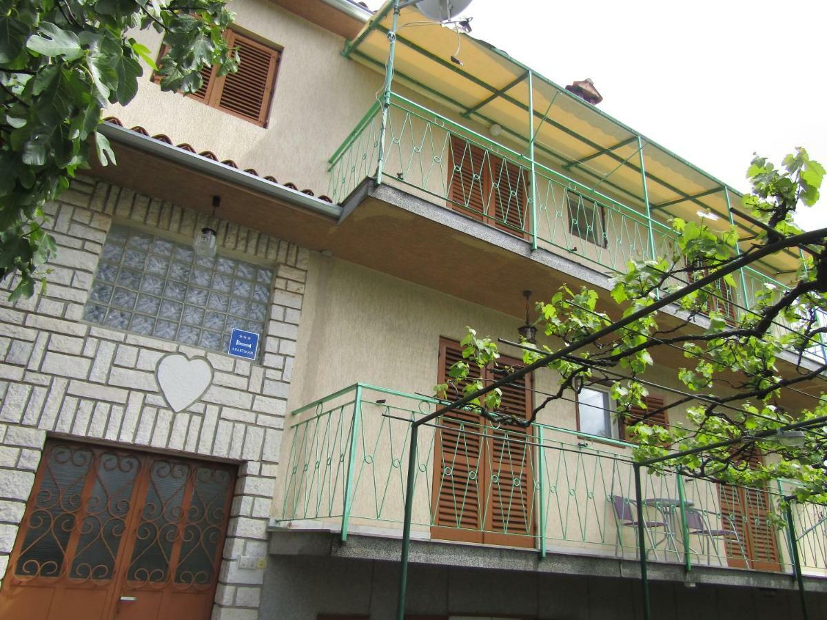 Apartma Garden Rovinj