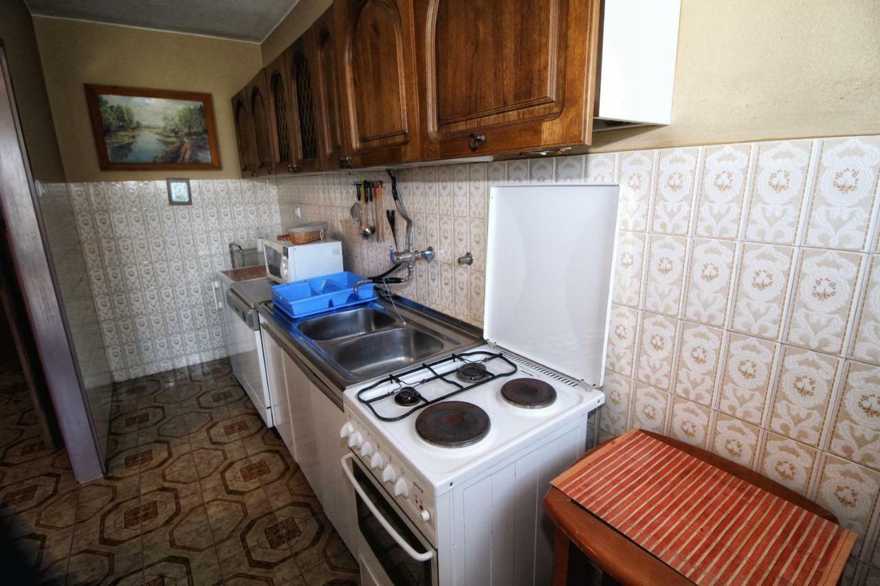 Garden Apartma