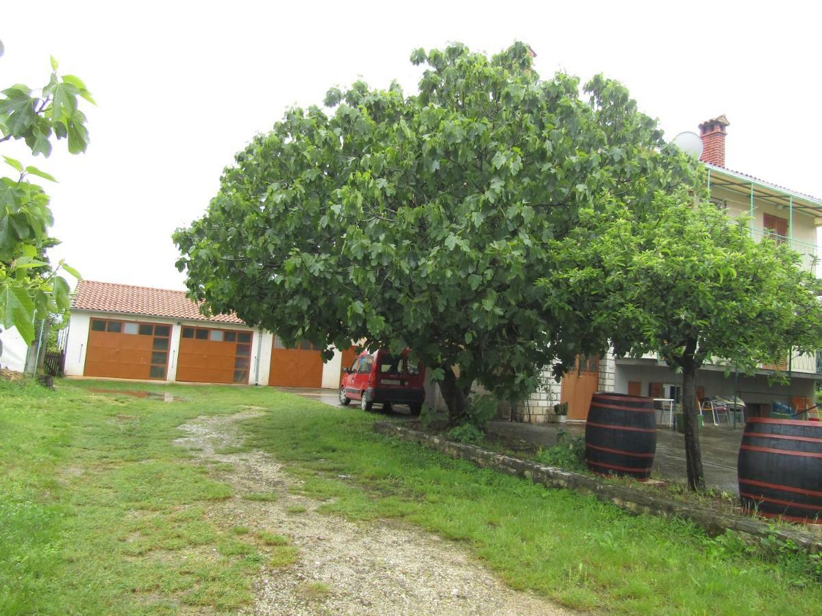 Apartma Garden Rovinj