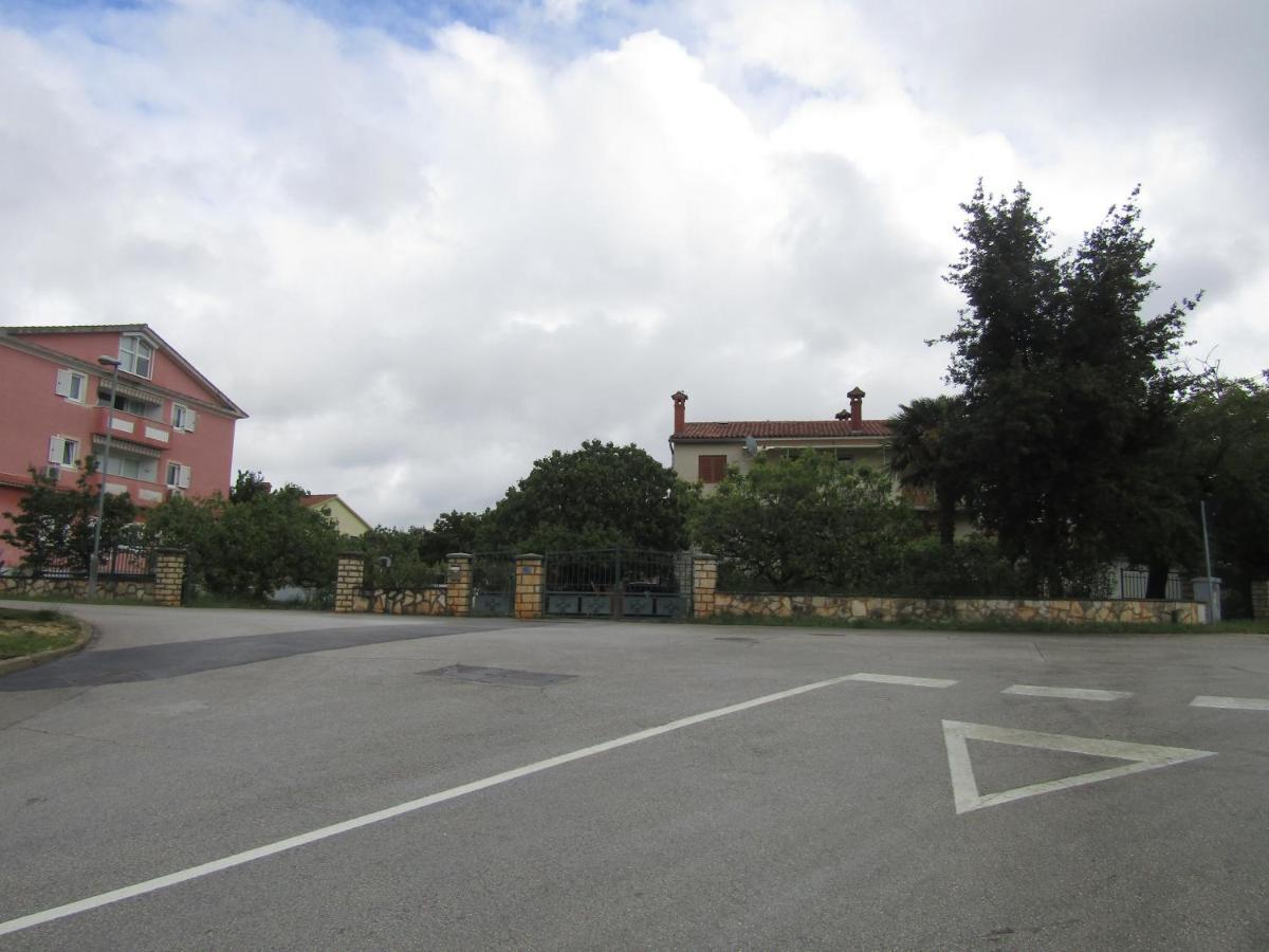 Apartman Garden *