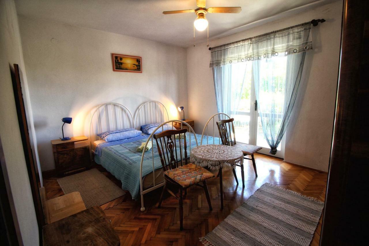 Garden Apartman Rovinj